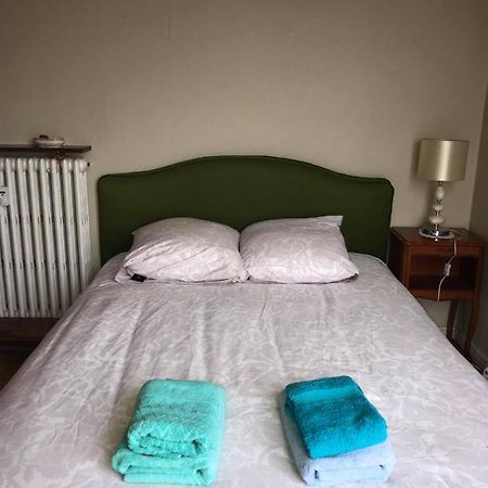 Suite Clemenceau 82 Reims Ngoại thất bức ảnh