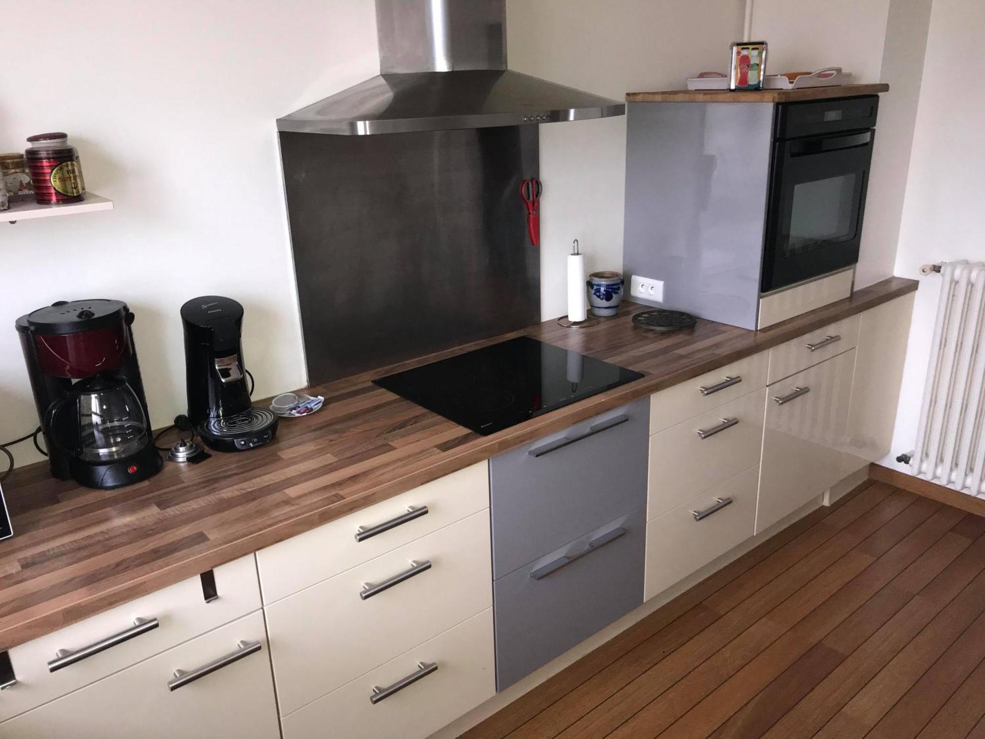 Suite Clemenceau 82 Reims Ngoại thất bức ảnh