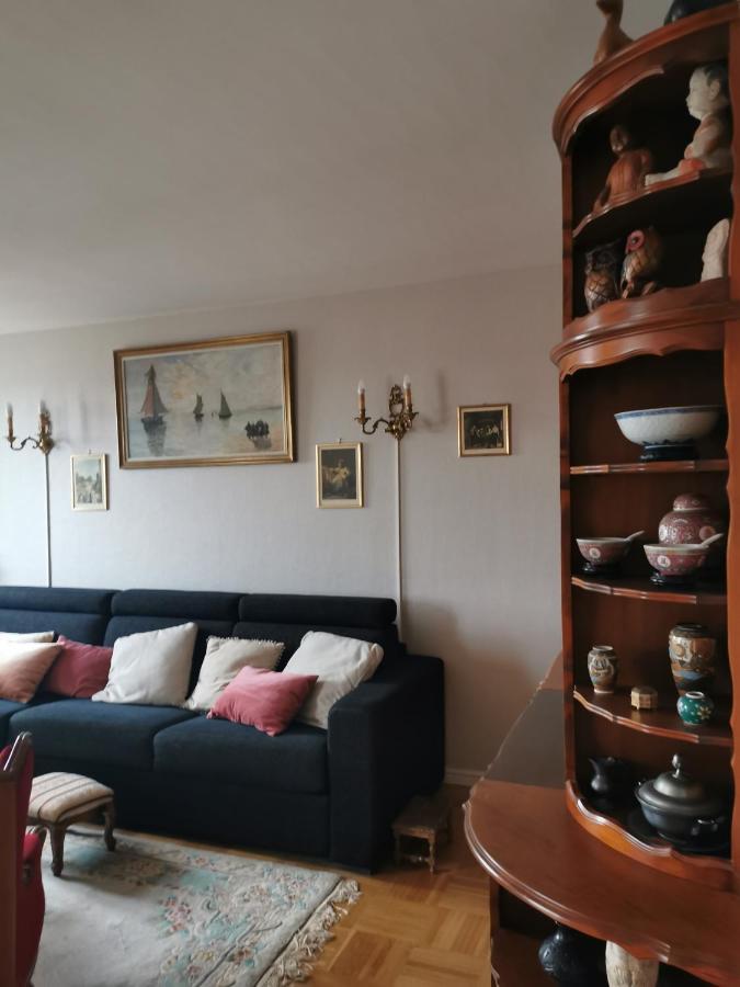 Suite Clemenceau 82 Reims Ngoại thất bức ảnh